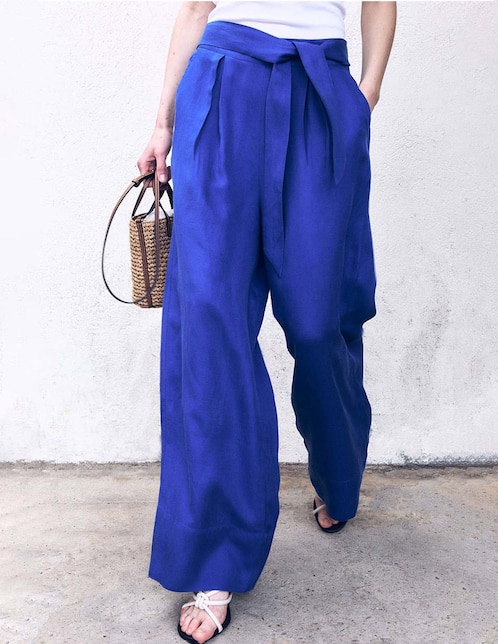 Pantalón Sfera para mujer