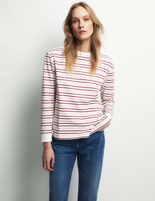 Sudadera Sfera para mujer