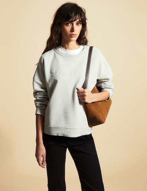 Sudadera para mujer 1