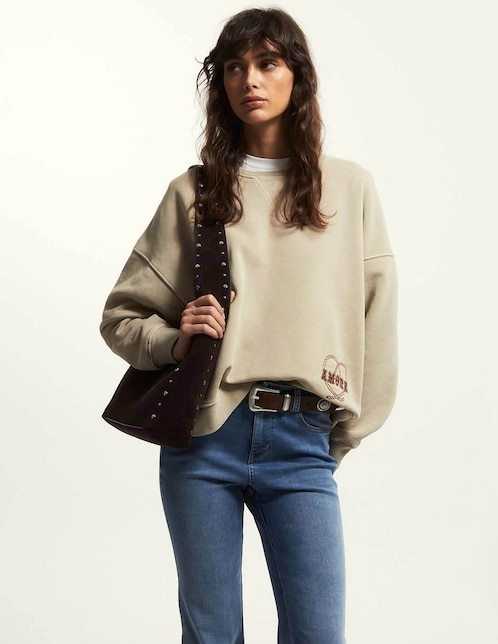 Sudadera para mujer 1