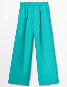 Pantalón Sfera relajado para mujer