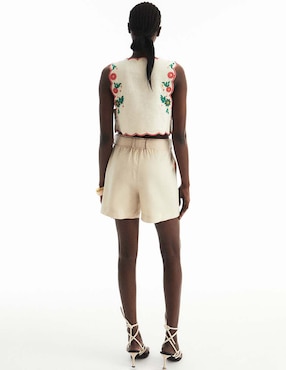 Short Sfera para mujer