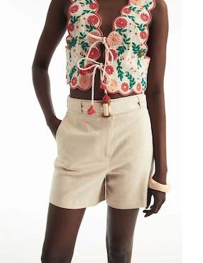 Short Sfera para mujer