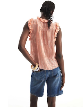Blusa Sfera para mujer