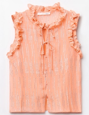 Blusa Sfera para mujer