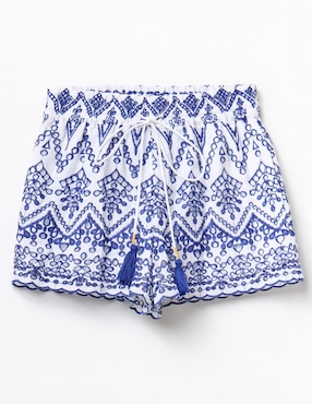 Short Sfera para mujer