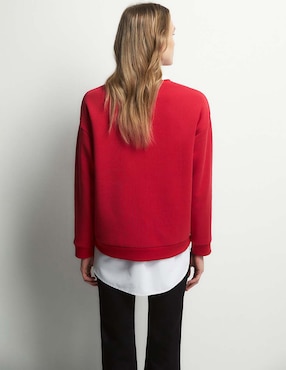Sudadera Sfera para mujer
