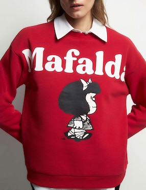 Sudadera Sfera para mujer