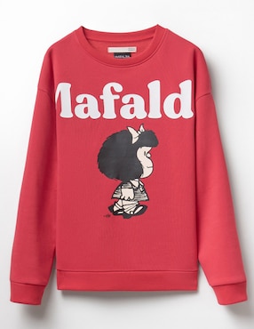 Sudadera Sfera para mujer
