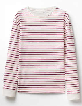 Sudadera Sfera para mujer