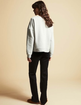 Sudadera Sfera para mujer