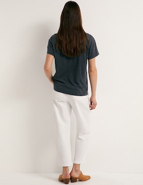 Camiseta Sfera cuello redondo manga corta