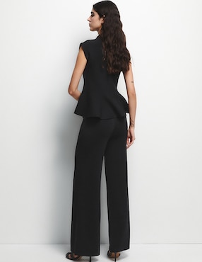 Pantalón Sfera amplio para mujer