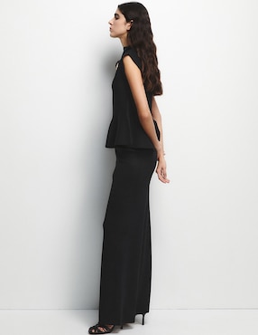 Pantalón Sfera amplio para mujer