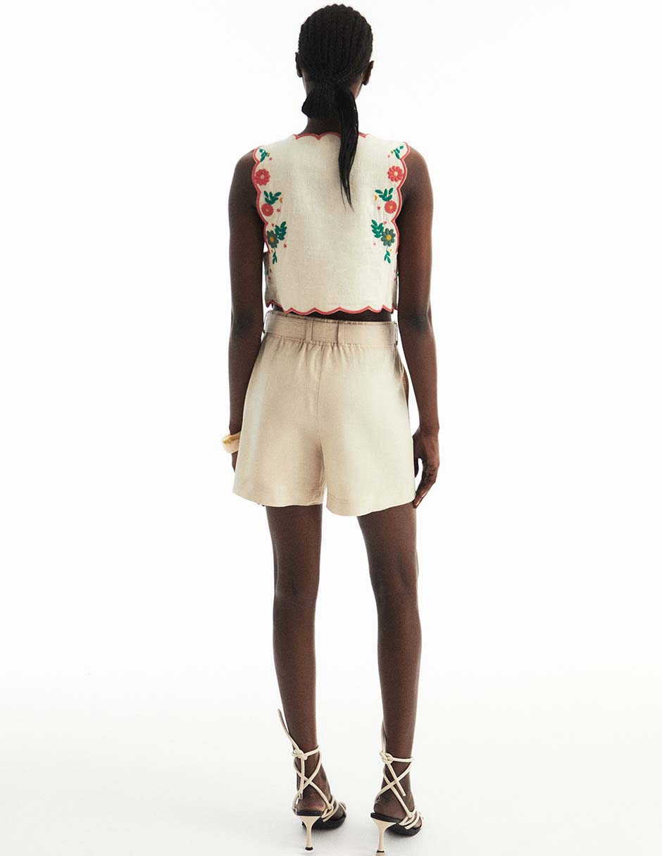 Short para mujer 2