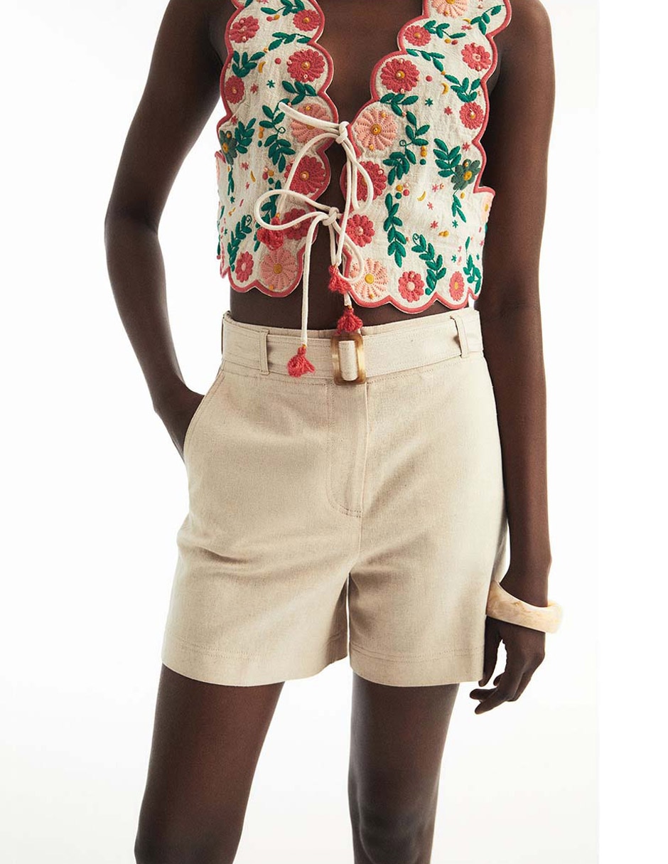 Short para mujer 3