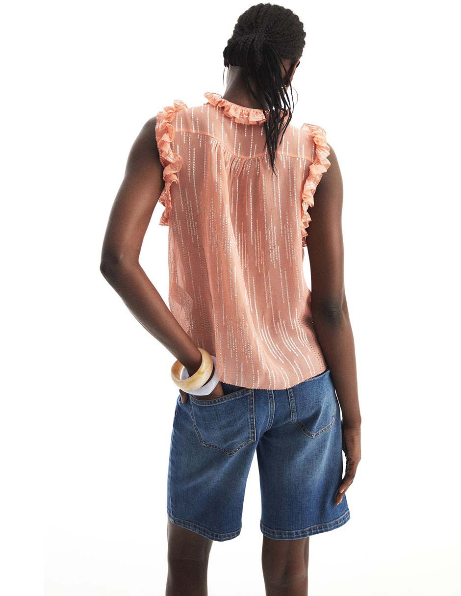 Blusa para mujer 2