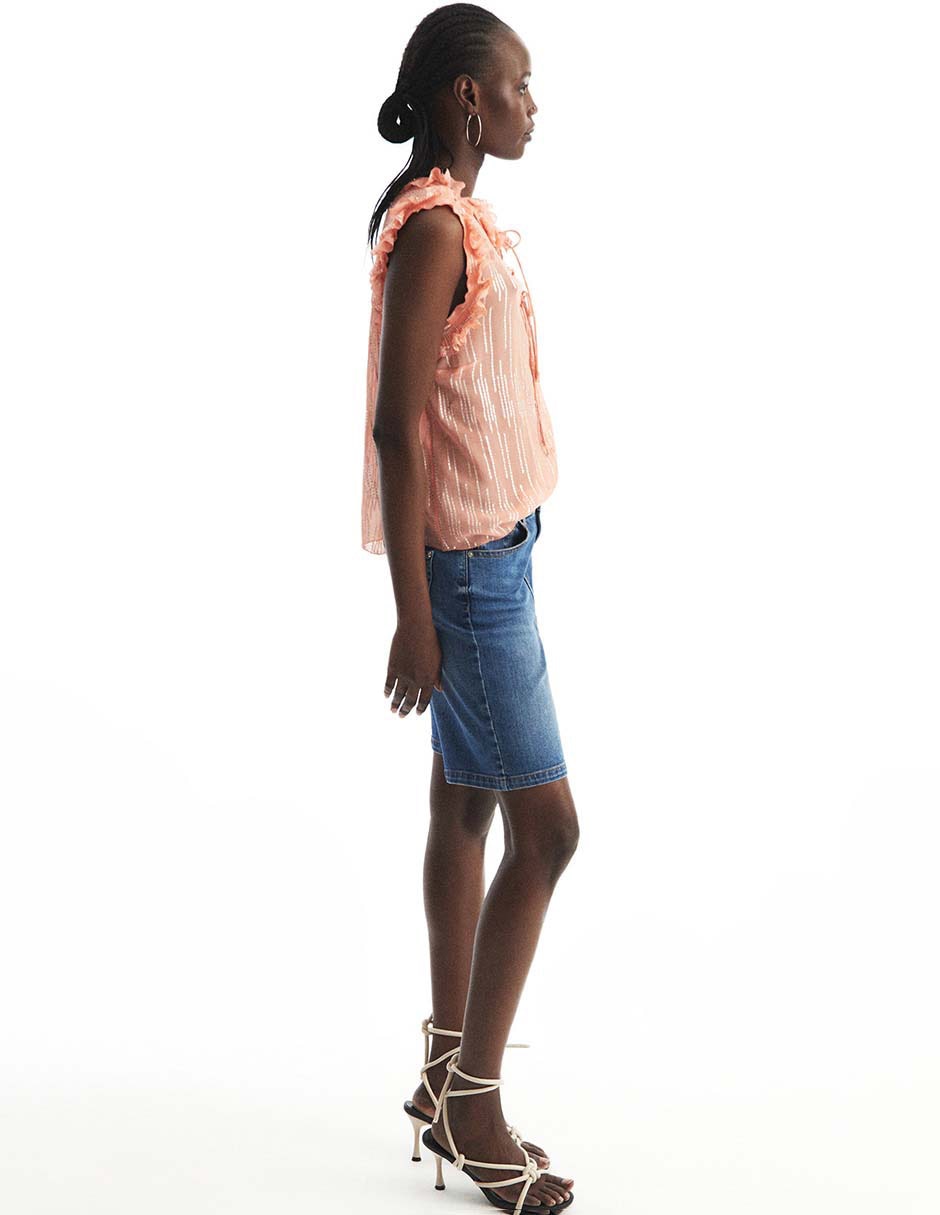 Blusa para mujer 3