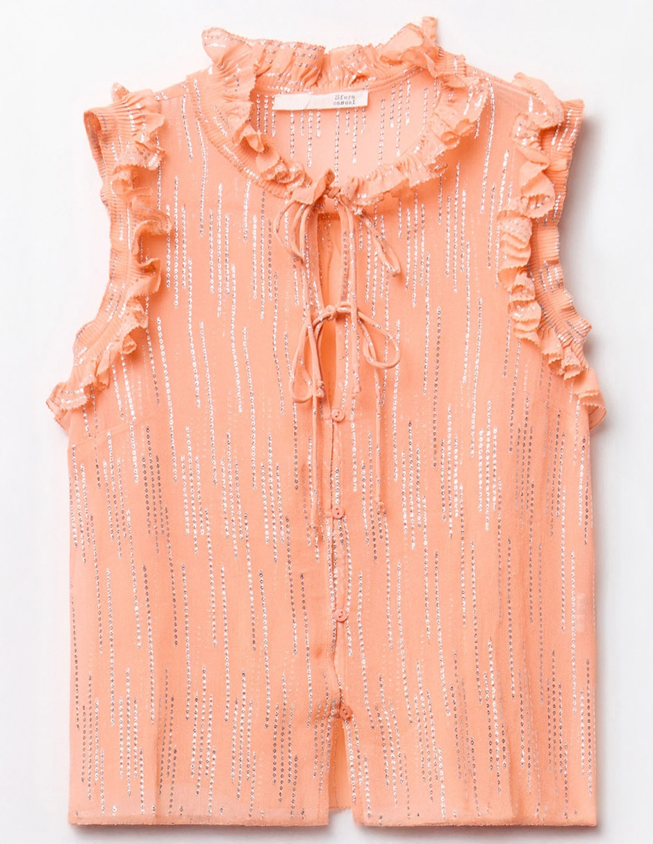 Blusa para mujer 5