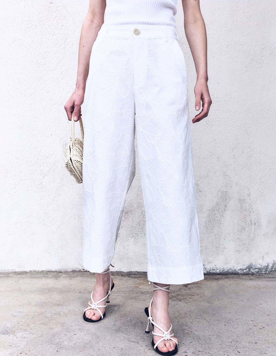 Pantalón para mujer