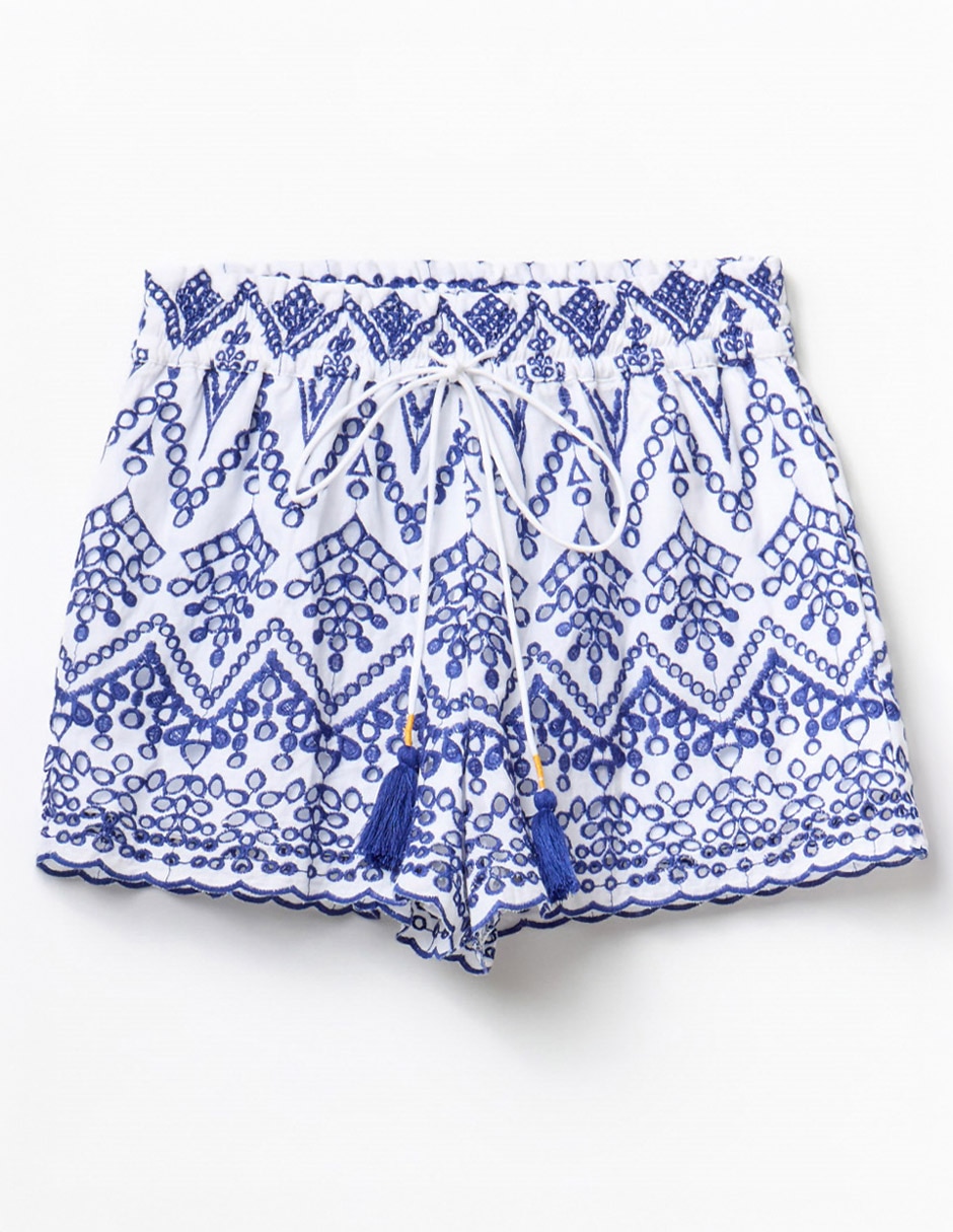 Short para mujer 6