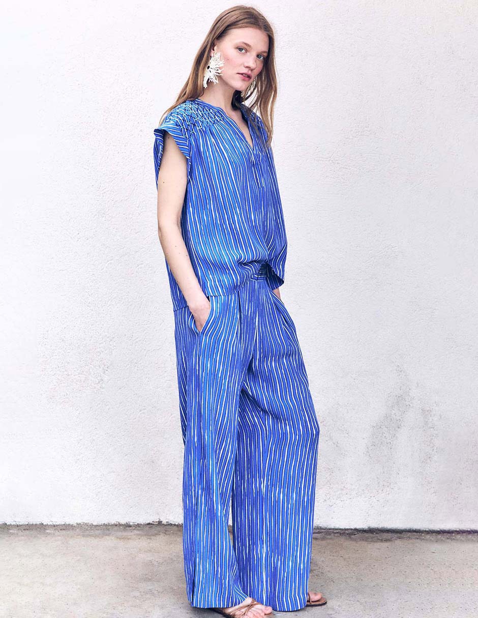 Pantalón para mujer 4