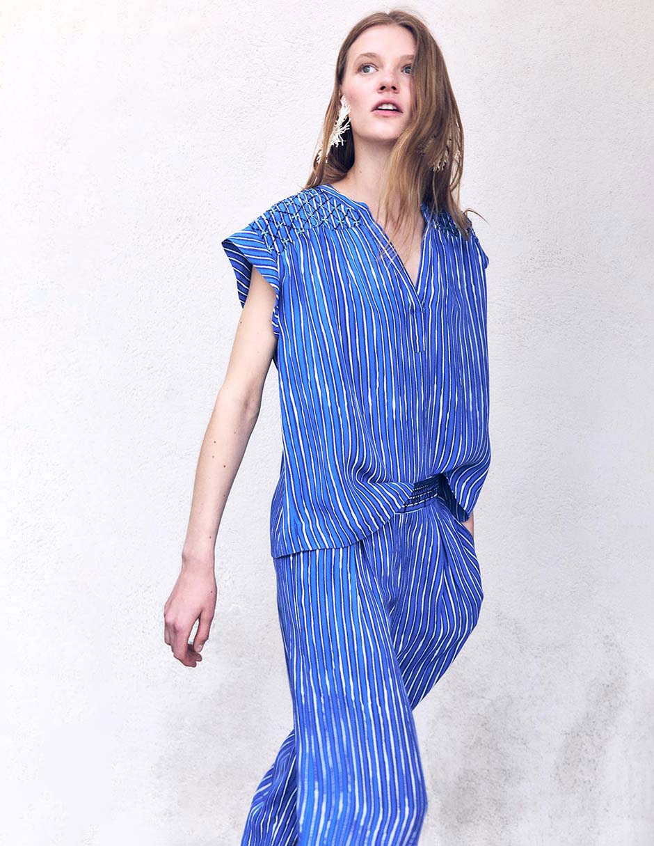 Pantalón para mujer 5