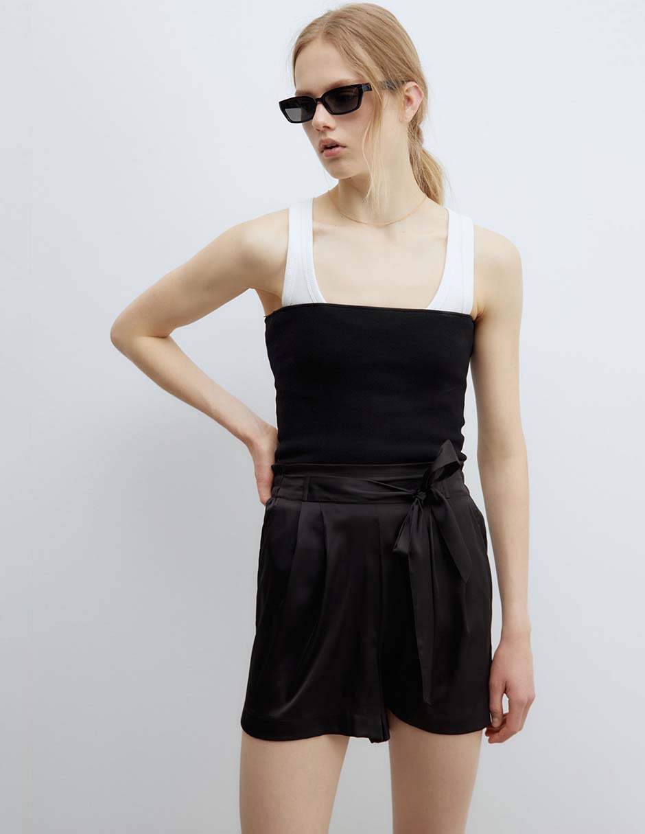 Short para mujer