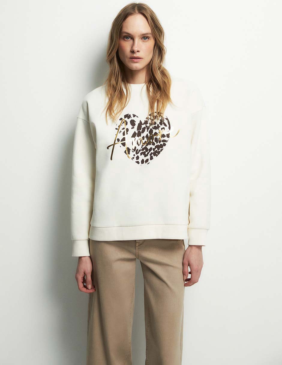 Sudadera para mujer 1