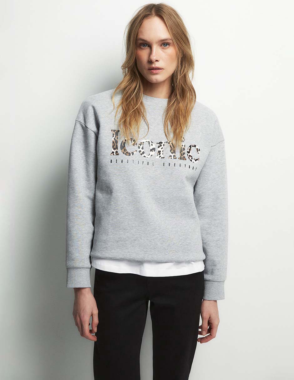 Sudadera para mujer