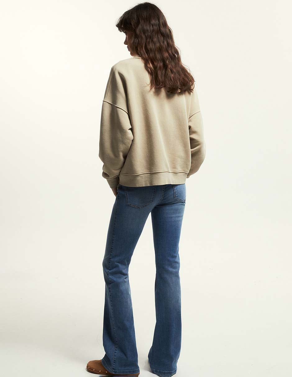 Sudadera para mujer 2