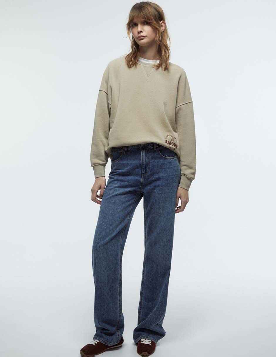 Sudadera para mujer 3