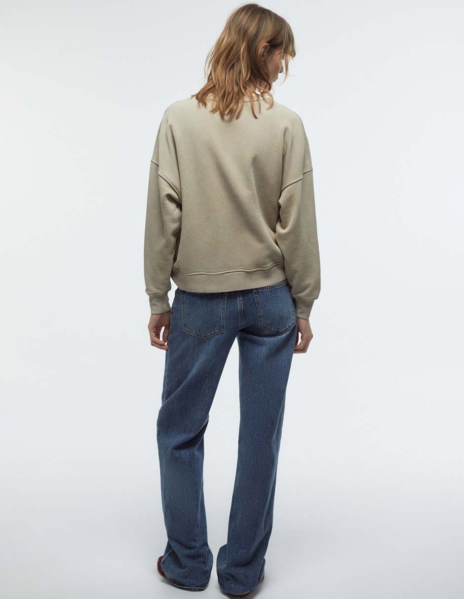 Sudadera para mujer 4