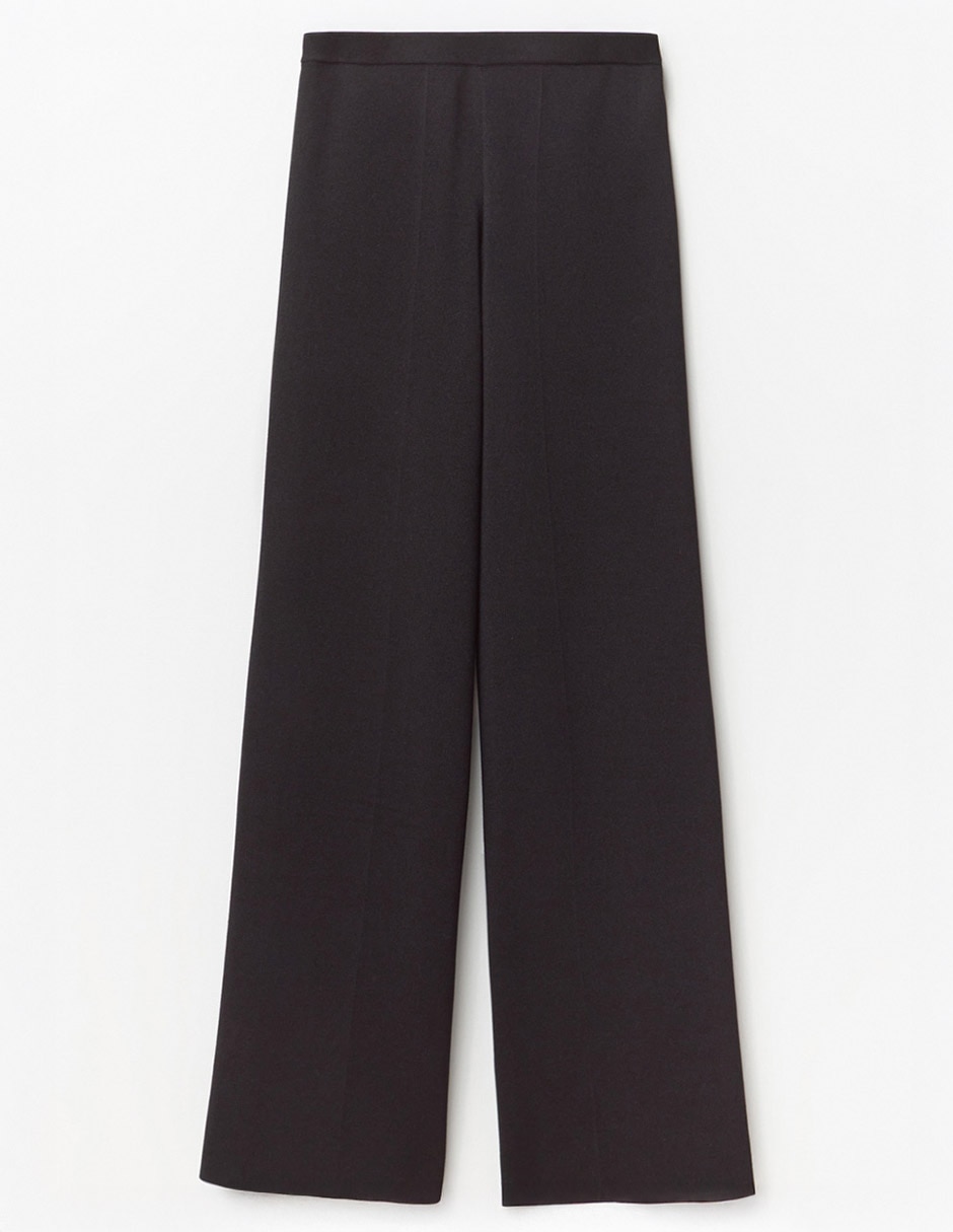 Pantalón amplio para mujer 5