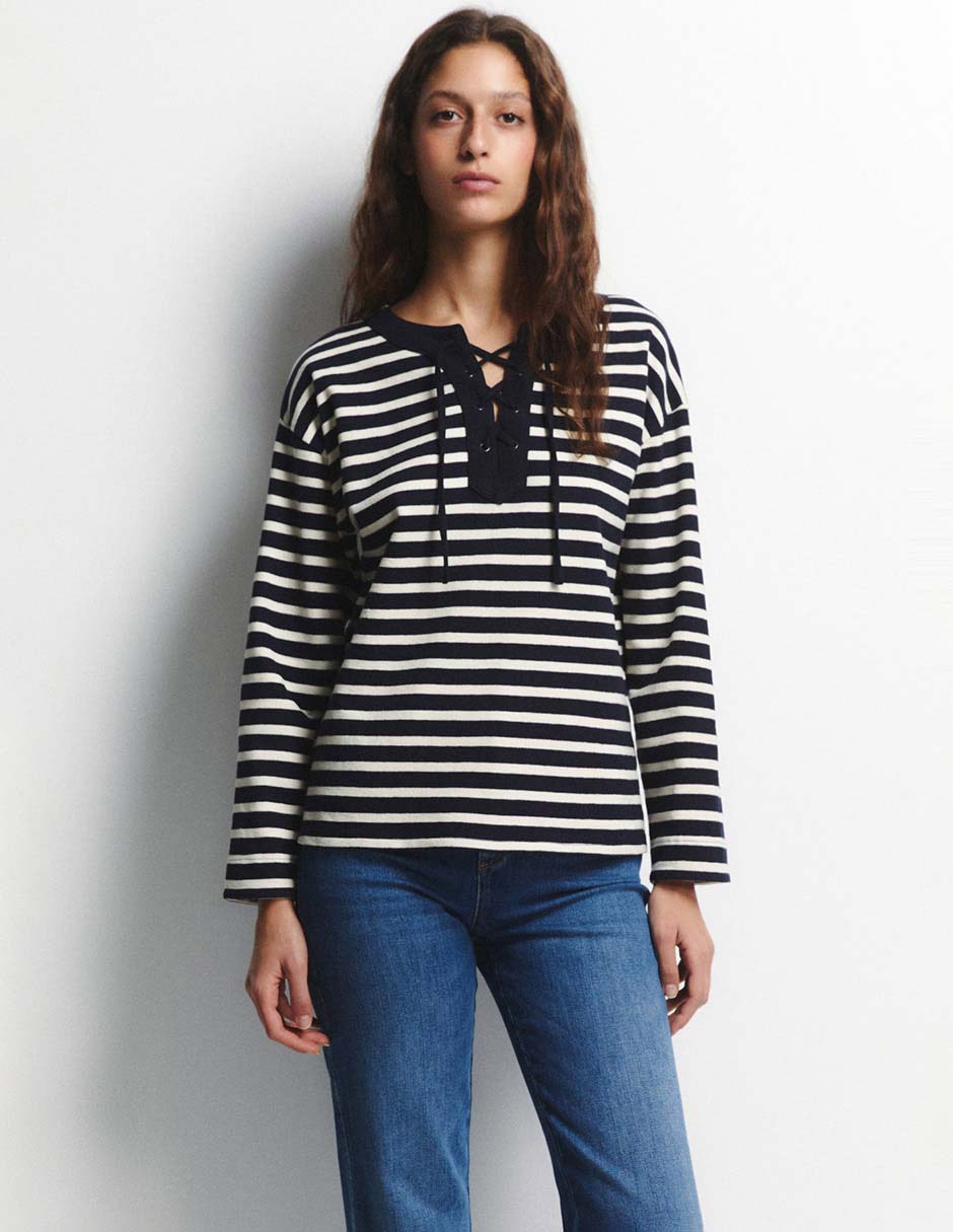 Sudadera para mujer